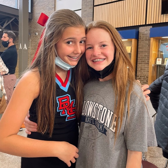 Meet your Posher, Ava - Picture 6 of 6